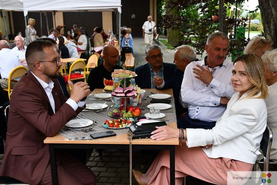 Krasnystaw. XXIII Biesiada Integracyjna w klimacie hiszpańskim – Que Viva España! [GALERIA ZDJĘĆ]