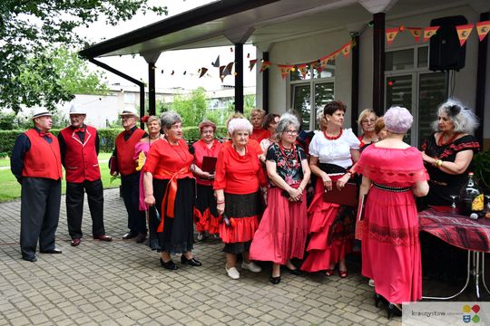 Krasnystaw. XXIII Biesiada Integracyjna w klimacie hiszpańskim – Que Viva España! [GALERIA ZDJĘĆ]