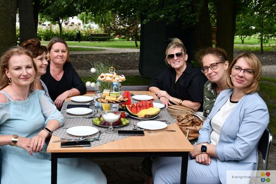 Krasnystaw. XXIII Biesiada Integracyjna w klimacie hiszpańskim – Que Viva España! [GALERIA ZDJĘĆ]