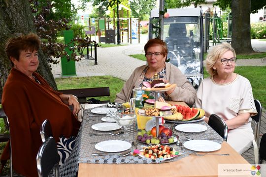 Krasnystaw. XXIII Biesiada Integracyjna w klimacie hiszpańskim – Que Viva España! [GALERIA ZDJĘĆ]