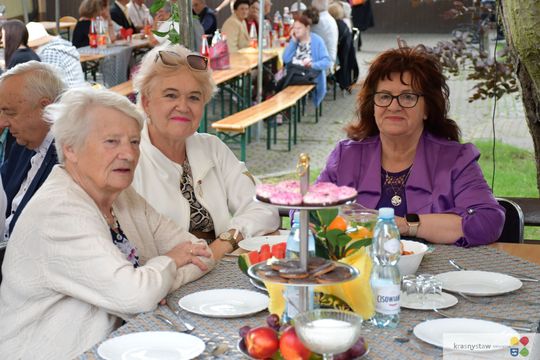 Krasnystaw. XXIII Biesiada Integracyjna w klimacie hiszpańskim – Que Viva España! [GALERIA ZDJĘĆ]