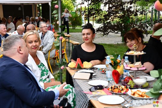 Krasnystaw. XXIII Biesiada Integracyjna w klimacie hiszpańskim – Que Viva España! [GALERIA ZDJĘĆ]