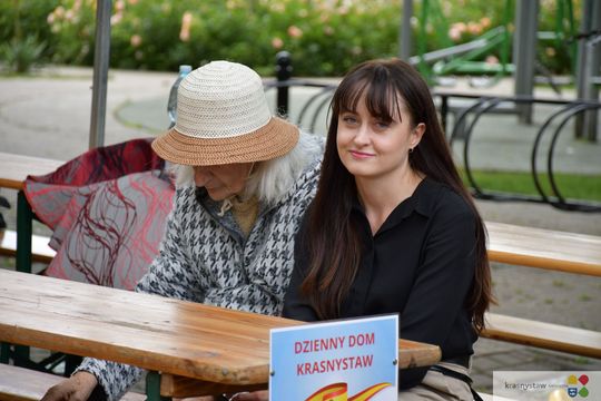 Krasnystaw. XXIII Biesiada Integracyjna w klimacie hiszpańskim – Que Viva España! [GALERIA ZDJĘĆ]