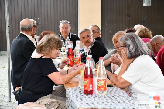 Krasnystaw. XXIII Biesiada Integracyjna w klimacie hiszpańskim – Que Viva España! [GALERIA ZDJĘĆ]