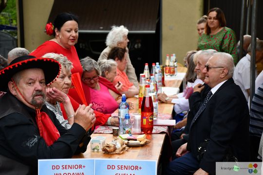 Krasnystaw. XXIII Biesiada Integracyjna w klimacie hiszpańskim – Que Viva España! [GALERIA ZDJĘĆ]