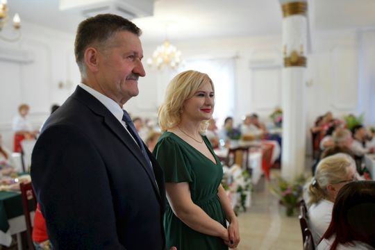 Smaki tradycji i natury – Kobiety Przedsiębiorcze 2025 nagrodzone! [GALERIA ZDJĘĆ] 