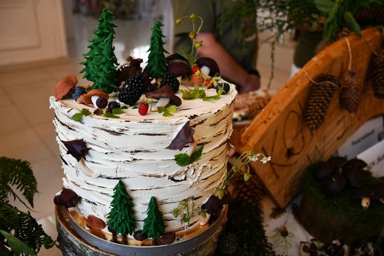 Smaki tradycji i natury – Kobiety Przedsiębiorcze 2025 nagrodzone! [GALERIA ZDJĘĆ] 