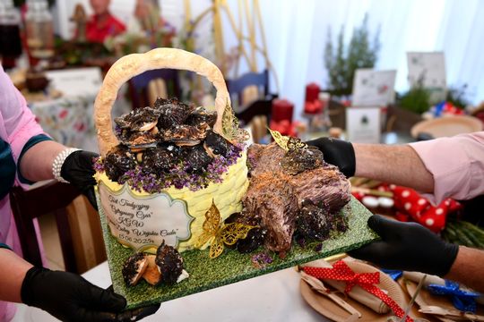 Smaki tradycji i natury – Kobiety Przedsiębiorcze 2025 nagrodzone! [GALERIA ZDJĘĆ] 