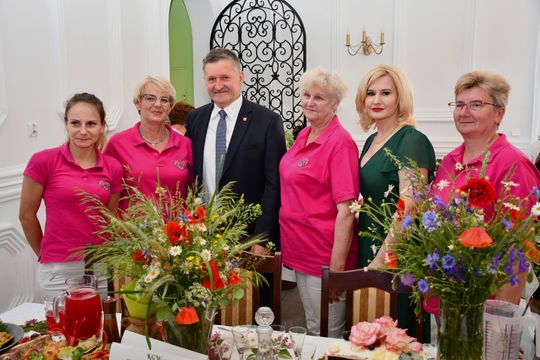 Smaki tradycji i natury – Kobiety Przedsiębiorcze 2025 nagrodzone! [GALERIA ZDJĘĆ] 