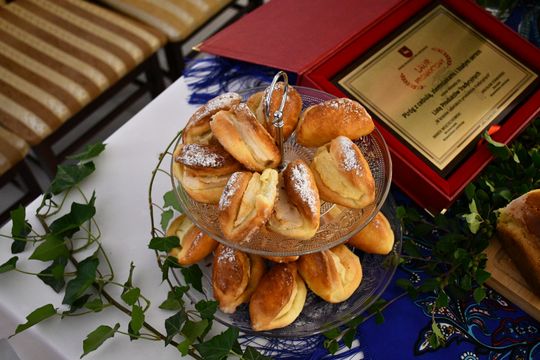 Smaki tradycji i natury – Kobiety Przedsiębiorcze 2025 nagrodzone! [GALERIA ZDJĘĆ] 