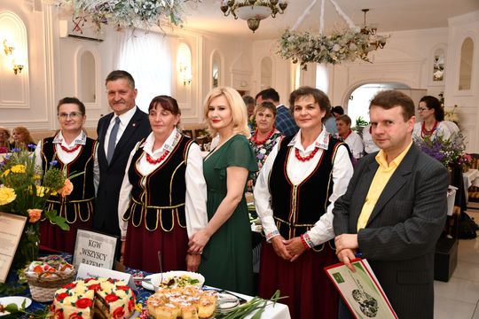 Smaki tradycji i natury – Kobiety Przedsiębiorcze 2025 nagrodzone! [GALERIA ZDJĘĆ] 