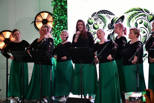 Smaki tradycji i natury – Kobiety Przedsiębiorcze 2025 nagrodzone! [GALERIA ZDJĘĆ] 