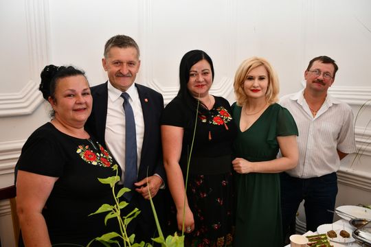 Smaki tradycji i natury – Kobiety Przedsiębiorcze 2025 nagrodzone! [GALERIA ZDJĘĆ] 