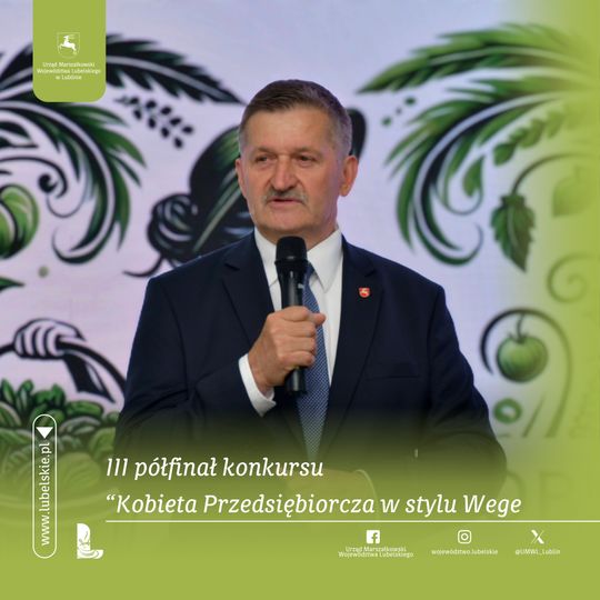 Smaki tradycji i natury – Kobiety Przedsiębiorcze 2025 nagrodzone! [GALERIA ZDJĘĆ] 