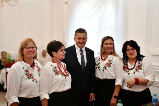 Smaki tradycji i natury – Kobiety Przedsiębiorcze 2025 nagrodzone! [GALERIA ZDJĘĆ] 