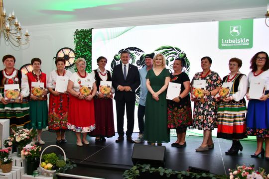 Smaki tradycji i natury – Kobiety Przedsiębiorcze 2025 nagrodzone! [GALERIA ZDJĘĆ] 