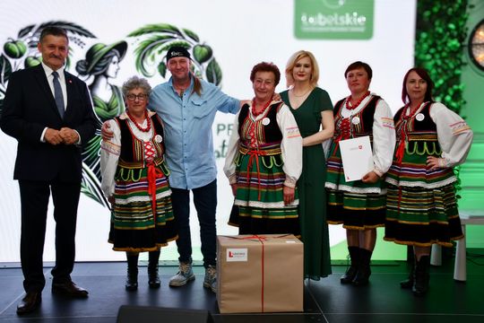 Smaki tradycji i natury – Kobiety Przedsiębiorcze 2025 nagrodzone! [GALERIA ZDJĘĆ] 