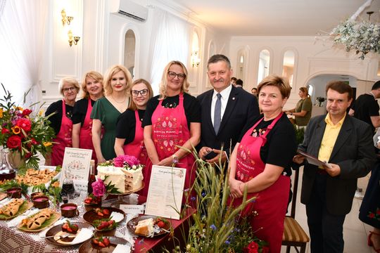 Smaki tradycji i natury – Kobiety Przedsiębiorcze 2025 nagrodzone! [GALERIA ZDJĘĆ] 