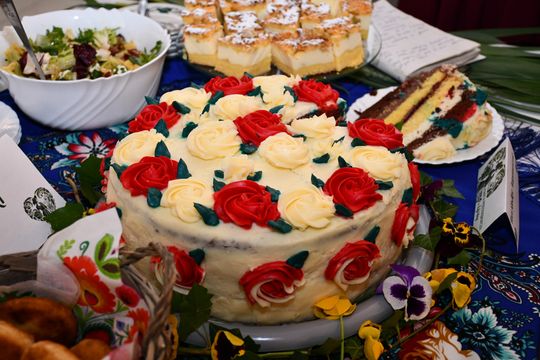 Smaki tradycji i natury – Kobiety Przedsiębiorcze 2025 nagrodzone! [GALERIA ZDJĘĆ] 