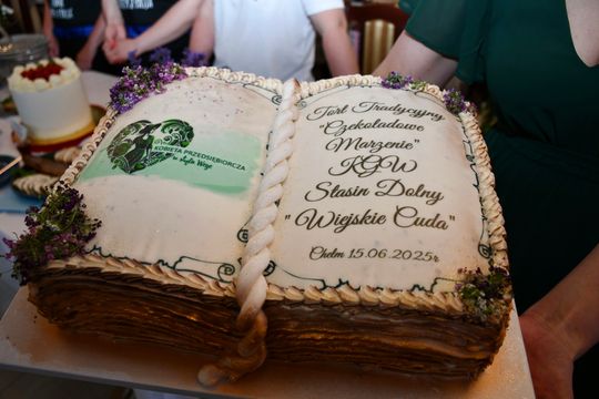 Smaki tradycji i natury – Kobiety Przedsiębiorcze 2025 nagrodzone! [GALERIA ZDJĘĆ] 