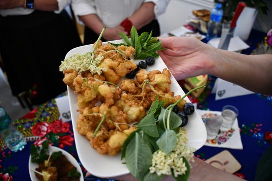 Smaki tradycji i natury – Kobiety Przedsiębiorcze 2025 nagrodzone! [GALERIA ZDJĘĆ] 