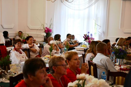 Smaki tradycji i natury – Kobiety Przedsiębiorcze 2025 nagrodzone! [GALERIA ZDJĘĆ] 