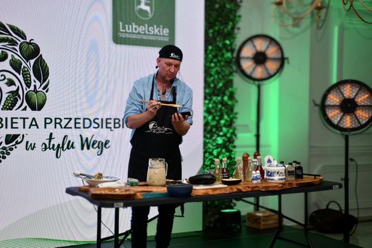 Smaki tradycji i natury – Kobiety Przedsiębiorcze 2025 nagrodzone! [GALERIA ZDJĘĆ] 