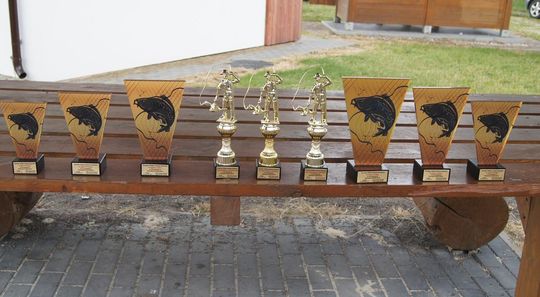 Gm. Kamień. To były zawody! Woda w Natalinie aż się zagotowała... [ZDJĘCIA]