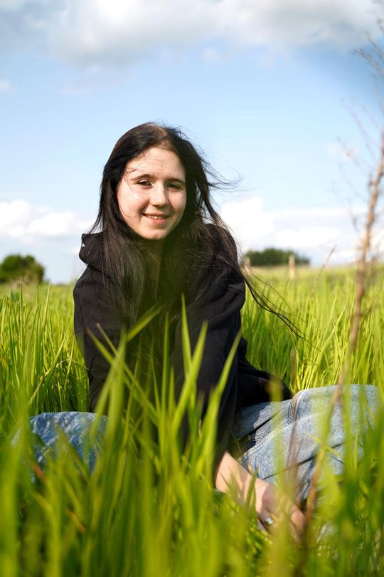 Młody fotograf z Krasnegostawu znajduje własną drogę – przez obiektyw, emocje i światło [GALERIA ZDJĘĆ]