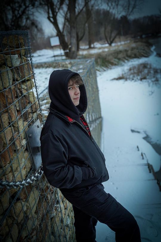 Młody fotograf z Krasnegostawu znajduje własną drogę – przez obiektyw, emocje i światło [GALERIA ZDJĘĆ]