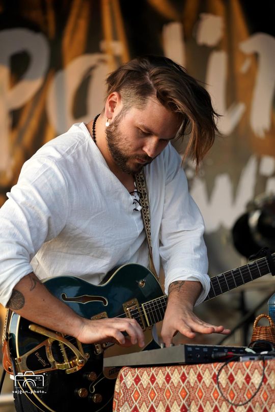 Młody fotograf z Krasnegostawu znajduje własną drogę – przez obiektyw, emocje i światło [GALERIA ZDJĘĆ]