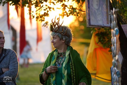 Młody fotograf z Krasnegostawu znajduje własną drogę – przez obiektyw, emocje i światło [GALERIA ZDJĘĆ]