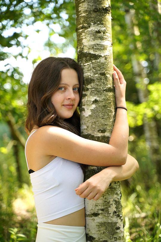 Młody fotograf z Krasnegostawu znajduje własną drogę – przez obiektyw, emocje i światło [GALERIA ZDJĘĆ]