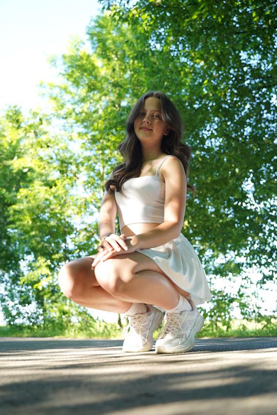 Młody fotograf z Krasnegostawu znajduje własną drogę – przez obiektyw, emocje i światło [GALERIA ZDJĘĆ]