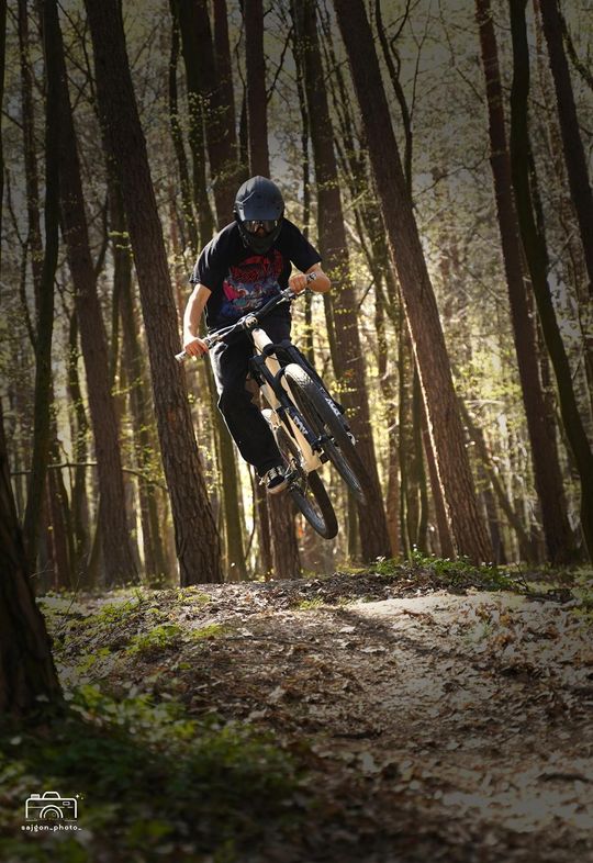 Młody fotograf z Krasnegostawu znajduje własną drogę – przez obiektyw, emocje i światło [GALERIA ZDJĘĆ]