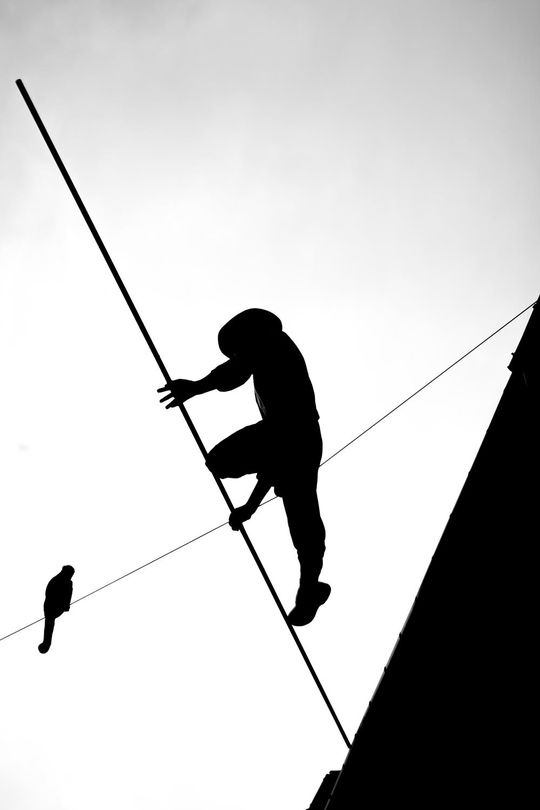 Młody fotograf z Krasnegostawu znajduje własną drogę – przez obiektyw, emocje i światło [GALERIA ZDJĘĆ]