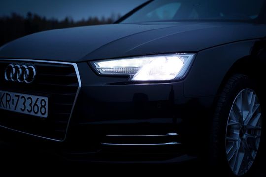 Młody fotograf z Krasnegostawu znajduje własną drogę – przez obiektyw, emocje i światło [GALERIA ZDJĘĆ]