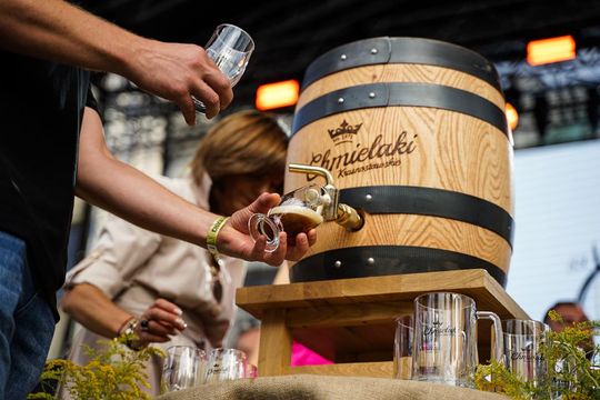 Młody fotograf z Krasnegostawu znajduje własną drogę – przez obiektyw, emocje i światło [GALERIA ZDJĘĆ]