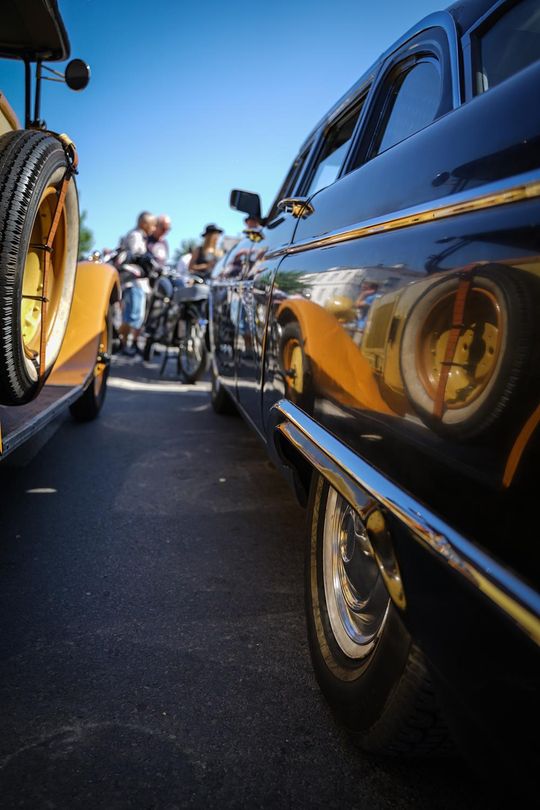 Młody fotograf z Krasnegostawu znajduje własną drogę – przez obiektyw, emocje i światło [GALERIA ZDJĘĆ]