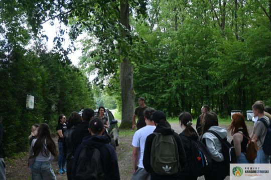 Pow. krasnostawski. Młodzieżowi radni podsumowali rok pracy [GALERIA ZDJĘĆ]