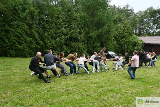 Pow. krasnostawski. Młodzieżowi radni podsumowali rok pracy [GALERIA ZDJĘĆ]