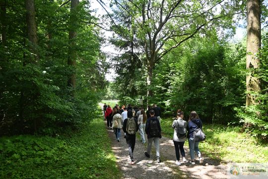 Pow. krasnostawski. Młodzieżowi radni podsumowali rok pracy [GALERIA ZDJĘĆ]