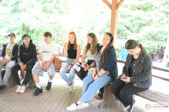 Pow. krasnostawski. Młodzieżowi radni podsumowali rok pracy [GALERIA ZDJĘĆ]