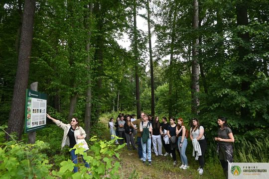 Pow. krasnostawski. Młodzieżowi radni podsumowali rok pracy [GALERIA ZDJĘĆ]