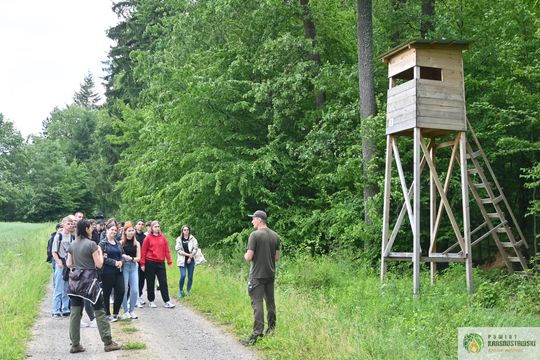 Pow. krasnostawski. Młodzieżowi radni podsumowali rok pracy [GALERIA ZDJĘĆ]