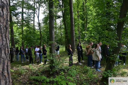 Pow. krasnostawski. Młodzieżowi radni podsumowali rok pracy [GALERIA ZDJĘĆ]