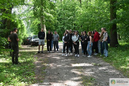 Pow. krasnostawski. Młodzieżowi radni podsumowali rok pracy [GALERIA ZDJĘĆ]