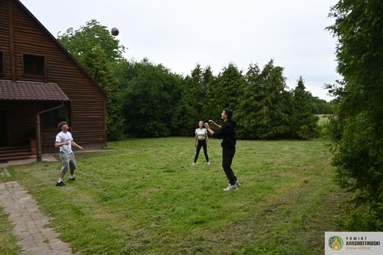 Pow. krasnostawski. Młodzieżowi radni podsumowali rok pracy [GALERIA ZDJĘĆ]