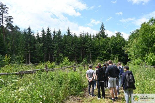 Pow. krasnostawski. Młodzieżowi radni podsumowali rok pracy [GALERIA ZDJĘĆ]