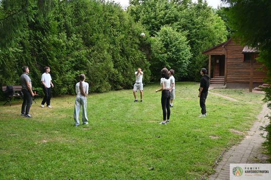 Pow. krasnostawski. Młodzieżowi radni podsumowali rok pracy [GALERIA ZDJĘĆ]